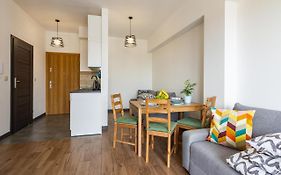 ENERGYLANDIA Zator Apartament Krzyś