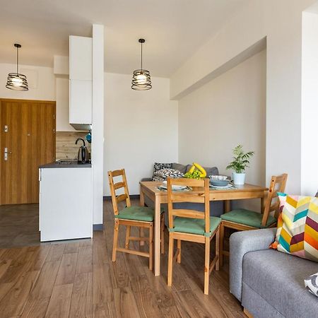 ENERGYLANDIA Zator Apartament Krzyś Zewnętrze zdjęcie